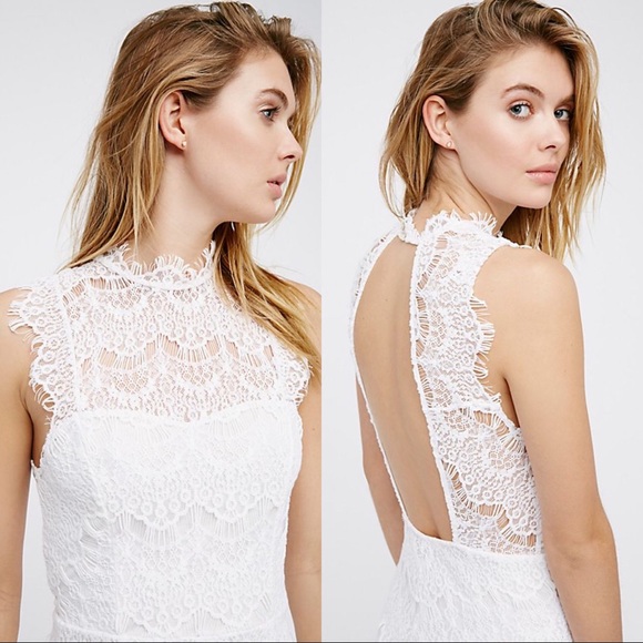 Intimately Free People Daydream Bodycon Slip Dress - Picture 2 of 8